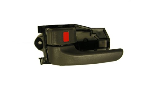 Best Price Depo 312-50011-064 Toyota Camry Front and Rear Driver Side Replacement Interior Door Handle