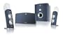 Philips SGC5102BD amBX 2.1 PC Gaming Speaker System Peripherals ProGamer Kit (Includes 2 free games)