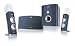 Electronics : Philips SGC5102BD amBX 2.1 PC Gaming Speaker System Peripherals ProGamer Kit (Includes 2 free games)