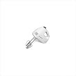 Proctor Silex 62509R Easy Mix 5 Speed Hand Mixer