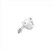 Proctor Silex 62509R Easy Mix 5 Speed Hand Mixer