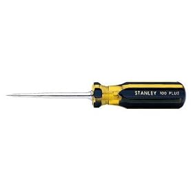 Stanley 69-006 100 Plus Scratch Awl by Stanley Hand Tools