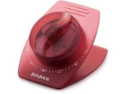 BonJour Magnetic Clip Timer
