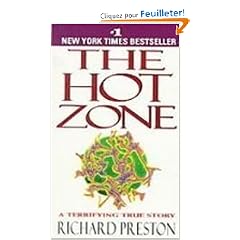 The Hot Zone