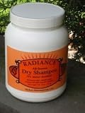 Nickers Internat L Ups 137908 Radiance Dry Shampoo 1.63 Pound - 07001