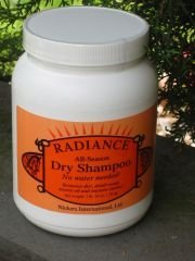 Radiance Dry Shampoo, 1.63 Lb