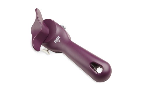 Kuhn Rikon Auto Safety 7-1/2-Inch Lidlifter, Purple