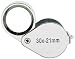 SE Jeweler's Loupe - 30X