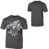 Ambiguous Ambiguous Cold Rock T-Shirt - Short-Sleeve - Men's