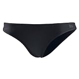 Maui Wowie Bikinihose, schwarz, 36