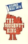 The Doughnut Ring