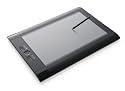 Wacom プロフェッショナルペンタブレット XLサイズ 紙とペンに迫る書き味 Intuos4 PTK-1240/K0