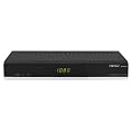 Opticum HD X110p HDTV Satellitenreceiver (CI-Schnittstelle, CONAX Kartenleser, USB, HDMI Anschluss, FULL HD, 1080p) schwarz