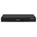 Opticum HD X110p HDTV Satellitenreceiver (CI-Schnittstelle, CONAX Kartenleser, USB, HDMI Anschluss, FULL HD, 1080p) schwarz