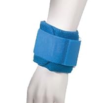 Wrist Ice Wrap By Cold One - Buy One Get One Free