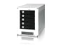 iStarUSA iAGE520ES-PM Tower 5-bay eSATA Port Multiplier Enclosure Supports RAID 0, 1, 5, 6, 10 ,50 design for data backup, video stream, Apple Final Cut Pro, Adobe Premiere, AVID mojo, AJA ioHD, ProRes 422, RED Camera, file server, accounting backup, hd video editing