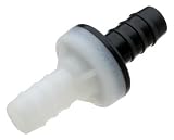 Ate Booster Check Valve