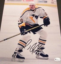 Mario Lemieux 