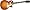 Epiphone Les Paul Standard Plus Top Electric Guitar, Heritage Cherry Sunburst