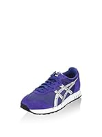 Onitsuka Tiger Zapatillas X-Caliber (Azul / Plata)