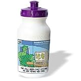 Londons Times Funny Food Coffee other Digestibles - Viewing Web Corn - Water Bottles