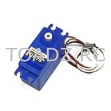 Traxxas 2075 Digital High-Torque Waterproof Servo by Traxxas