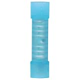 American Terminal E-BCBN-100 16/14-Gauge Economy Nylon Butt Connectors