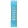 American Terminal E-BCBN-100 16/14-Gauge Economy Nylon Butt Connectors