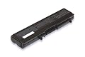 10.8v, 4400mAh, Li-ion, Replacement Laptop Battery for TOSHIBA Satellite M30, Satellite Pro M30, Satellite M35 Series, Compatible Part Numbers: PA3331U-1BAS, PA3331U-1BRS