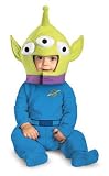 Toy Story Alien Costume - Infant Halloween Costume