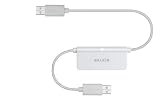 Belkin PC to Mac Transfer Kit (White)