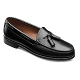 Allen-Edmonds Men's Naples Black Calf