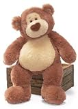 Gund Alfie Bear 19