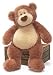 Gund Alfie Bear 19"