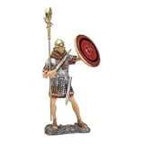 Roman Aquilifier Detailed Scale ModelIMAGE