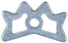 Bridge Heads Aluminum by Bridge Heads