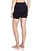 Danskin Women's Moisture Wicking Cycling 5-Inch Bike Short