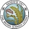 100% PURE KOMBU EXTRACT MODIFILAN 500MG 90 CAPS