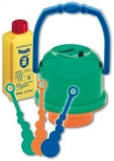 PUSTEFIX BUBBEL EIMER by Stadlbauer