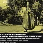 Paul Chambers : Whims of Chambers