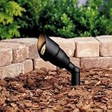 Adjustable Low Voltage Landscape Accent Light