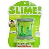 Nickelodeon Slime Toy