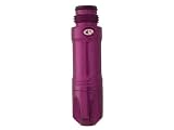 Custom Products Grip Regulator - Long - No Gauge Port Regulator - Purple - B0002WPP5Q