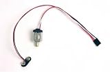 Halo Paintball Loader Replacement Motor