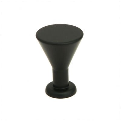 Cone Post Cabinet Knob