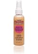 Hask Placenta Leave-in Conditioning Treatment Super Strength 5 oz. Pump