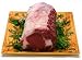 USDA Prime 21 day Aged Beef Boneless Rib Eye Roast 4lb