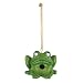 Red Carpet Studios Chubby Frog Bird House