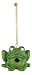 Red Carpet Studios Chubby Frog Bird House