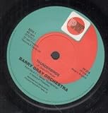 THUNDERBIRDS 7" (45)